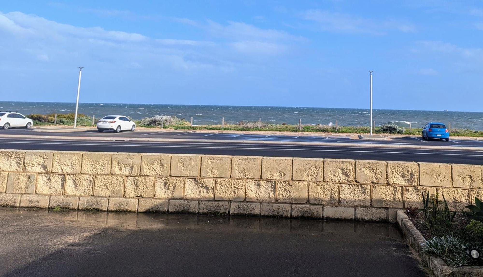 海滨路汽车旅馆 班伯里 外观 照片